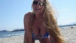 amberxxx's Feet Show