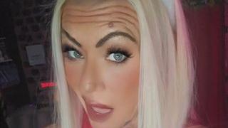 DixierebelDixiedime's Feet Show