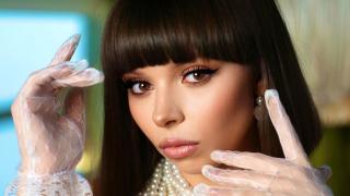 LisaCrossing's Feet Show