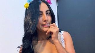 HeleenMonroy's Feet Show