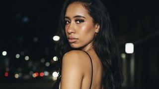 NaslyStone's Feet Show