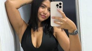 Nathally189's Feet Show