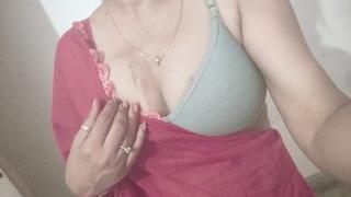 IndianSwapna23's Feet Show