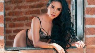 Arianajarviis's Feet Show