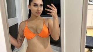 Vanessaxoxo2022's Feet Show