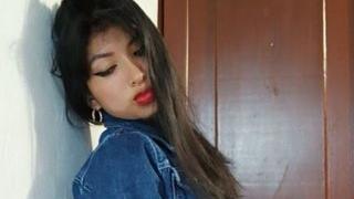 HellenSscoott's Feet Show