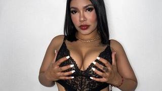 Ivannawolf159's Feet Show