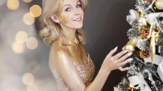 EvelinaSunders's Feet Show