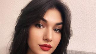 MonicaVii's Feet Show