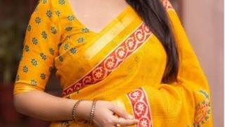 Bisakha's Feet Show