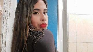 sultanasexyhot19's Feet Show