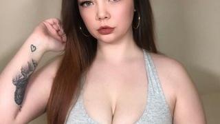 BrielleJohnson's Feet Show