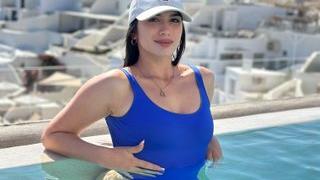 SarahRouxx's Feet Show