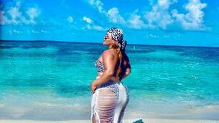 LeahxBarker's Feet Show