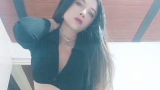nikkybk's Feet Show
