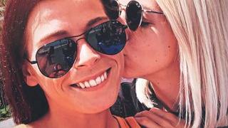 Scarlett_And_LucyMae's Feet Show