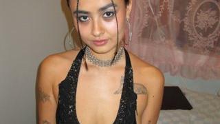 sophiepop41's Feet Show