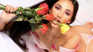 SarahThomsoon's Feet Show