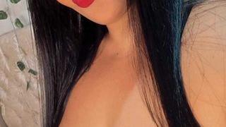 MaryyCurvy's Feet Show