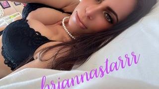 briannastarrr's Feet Show