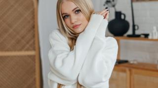 MariaNealson's Feet Show