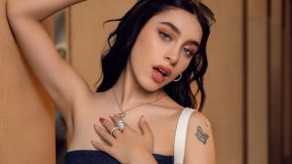 AliceBelov's Feet Show