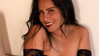 Anthonelaa's Feet Show