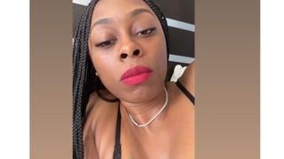DreamyTif's Feet Show
