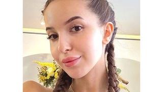 MissRosalia's Feet Show