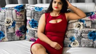 KiaMiles's Feet Show