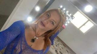 veronicaqueenthx's Feet Show