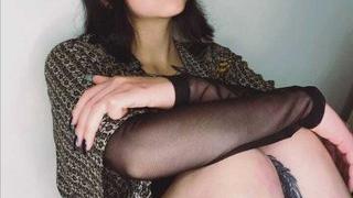 NezMeyer's Feet Show