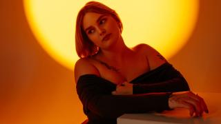 KarenMorales's Feet Show