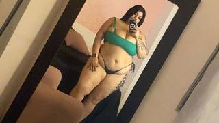 VioletaCand's Feet Show