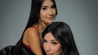 AntonellaaFernandez's Feet Show