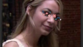 sara21pinki21's Feet Show