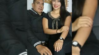 ReneandAleja's Feet Show