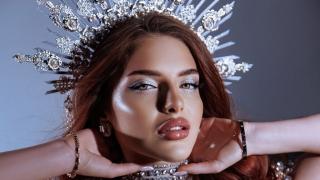 AnjelinaCox's Feet Show