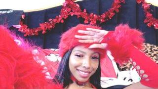 itzRubieLove's Feet Show