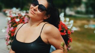 TinaMoretti's Feet Show