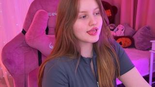 HelyPotter's Feet Show