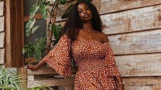 LuluWilde's Feet Show