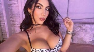 AlessiaDicarloo's Feet Show