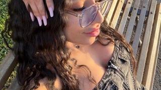 Ramira_Rowa's Feet Show