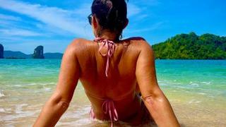 misssLush's Feet Show