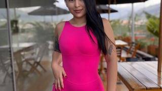 AgathaJhonson's Feet Show