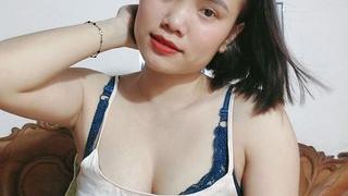 Chansweet's Feet Show
