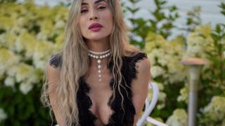 MicaSmil's Feet Show