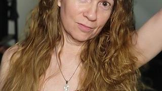 redhotKathy's Feet Show