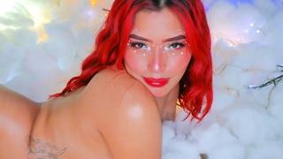 strawberry21's Feet Show